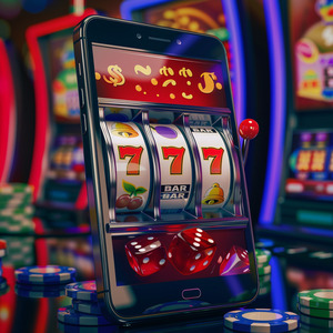 Tk Bet: A Universe of 2,222 Slot Games Awaits